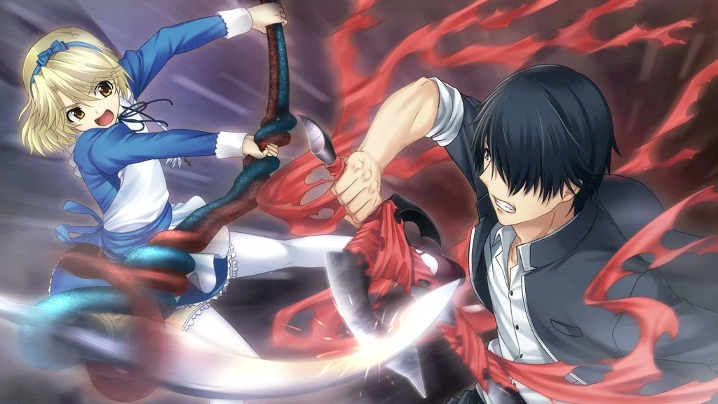 RhockoHarrison's tweet image. Shonenbros yearn for this but don't want to read