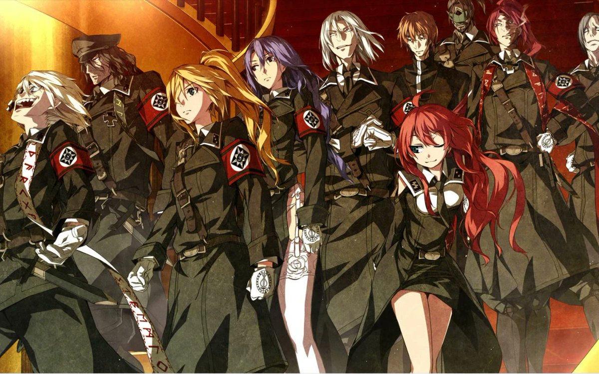 RhockoHarrison's tweet image. Shonenbros yearn for this but don't want to read