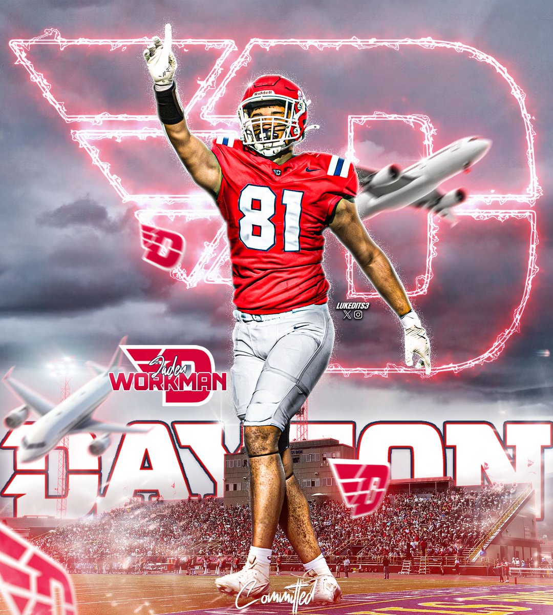 Jaden Workman tweet media