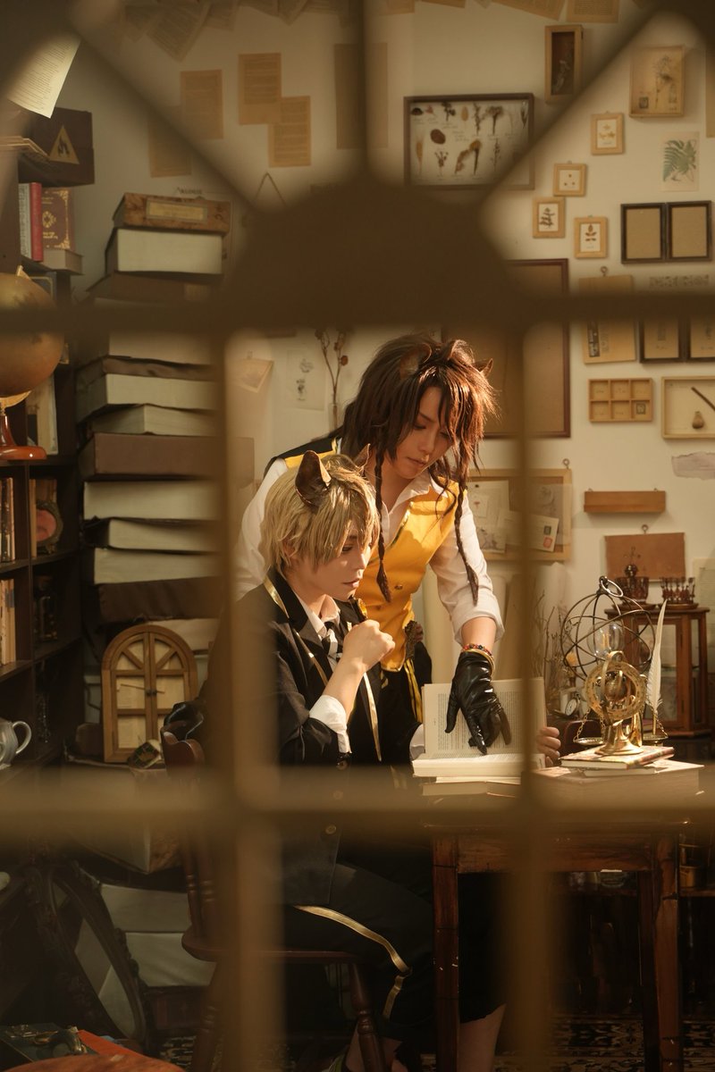 kyon♡♡♡　詳細必読 🦁さんにお勉強教えてもらいました❤️❤️ラブすぎる❤️❤️