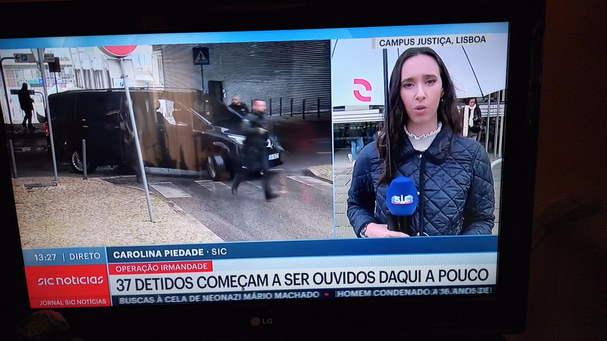 A Irmandade do Sistema a dar tudo, tudo, tudo !