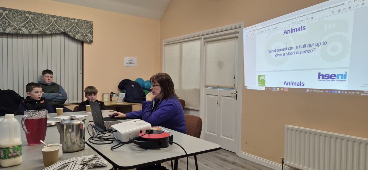 Rural Health Partnership tweet media