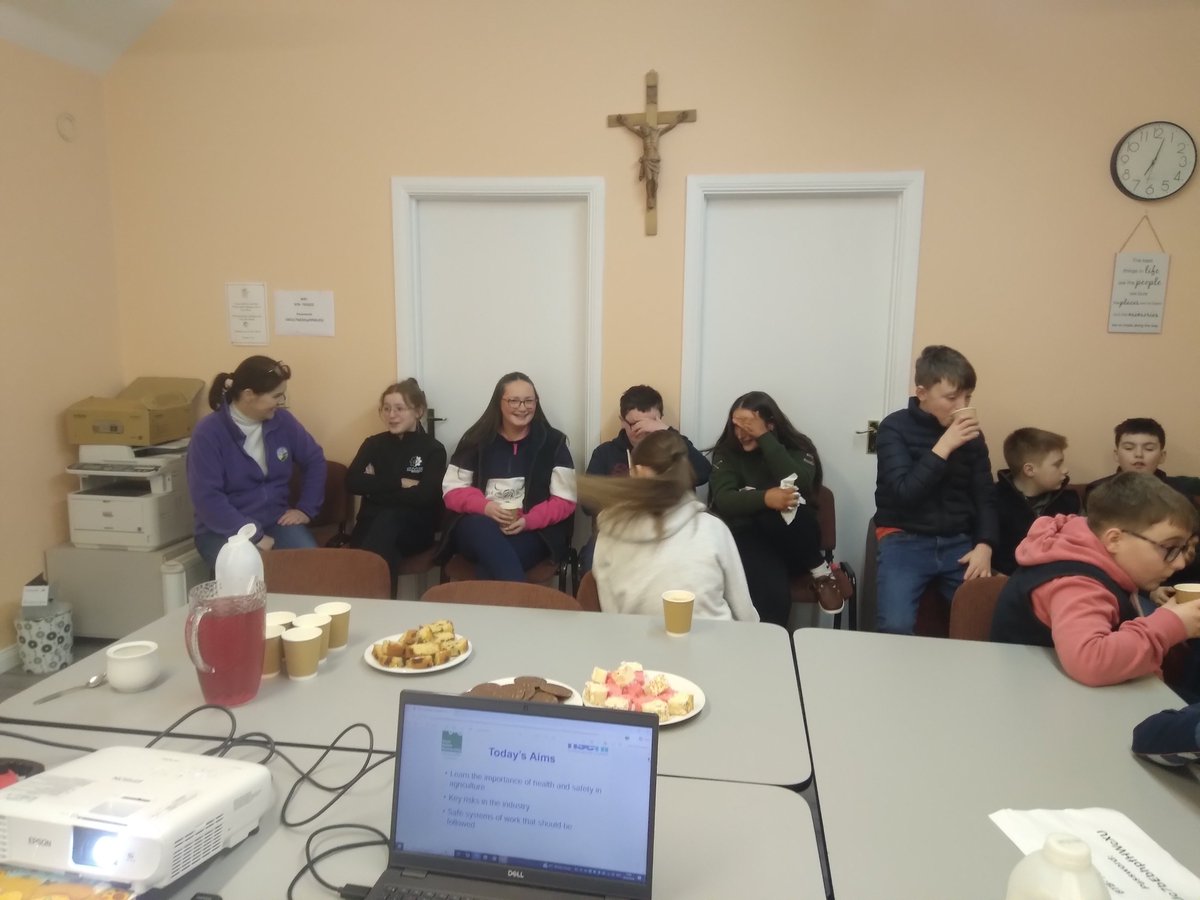 Rural Health Partnership tweet media