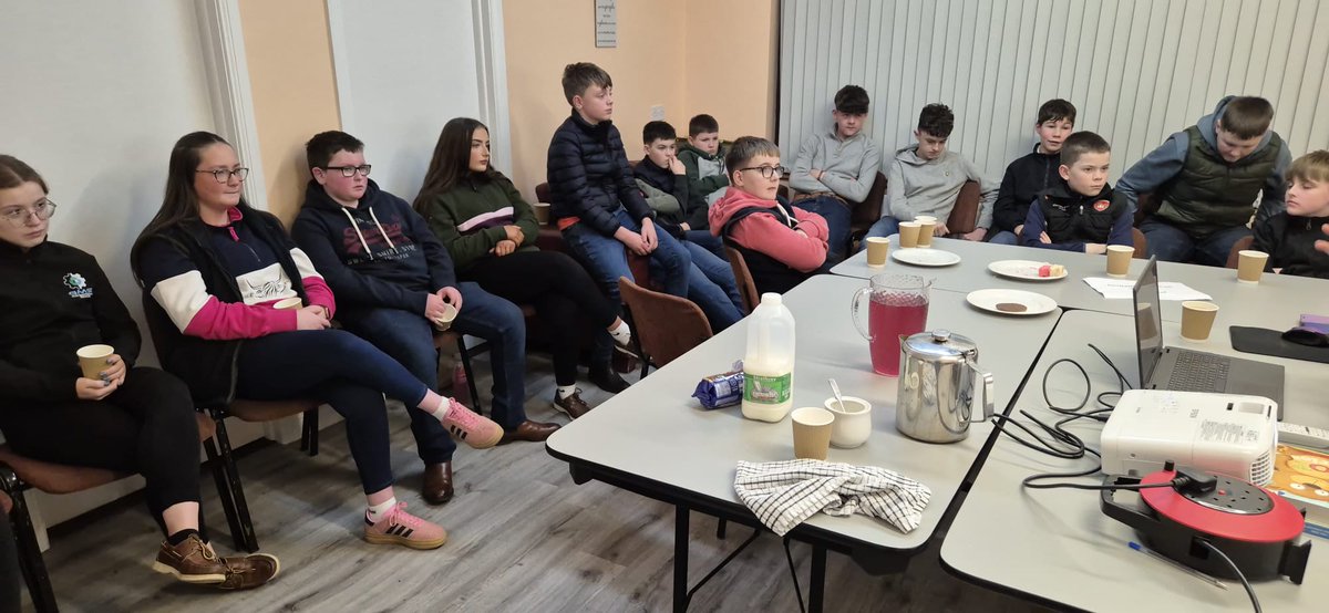 Rural Health Partnership tweet media