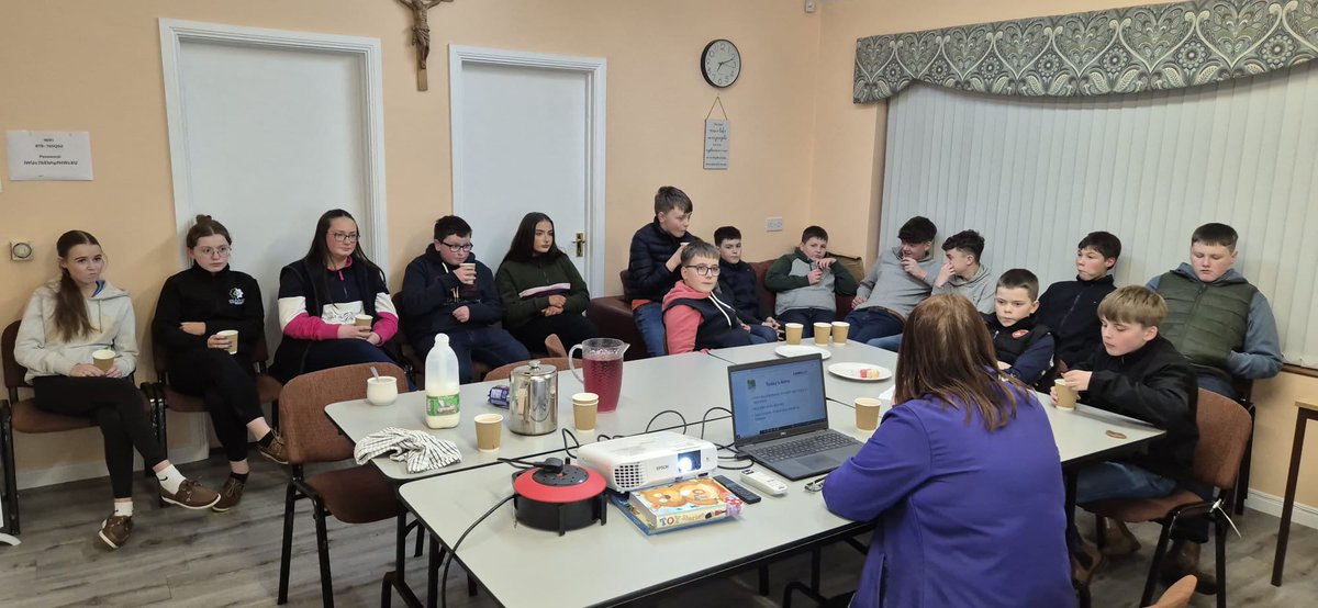 Rural Health Partnership tweet media