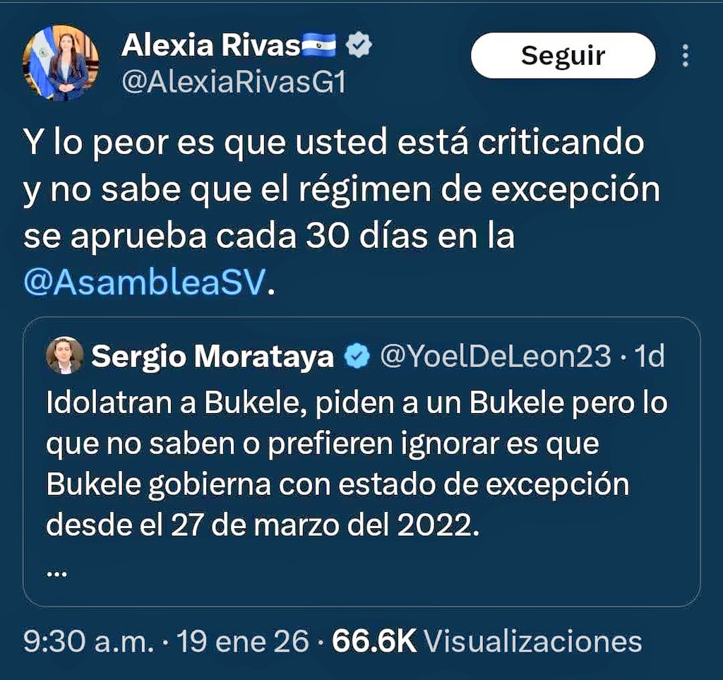 ✍️𝔼𝕝 𝔹𝕝𝕠𝕘 𝕕𝕖𝕝 ℝ𝕖𝕪 (@ElTrompudo2022) / Highlights / X