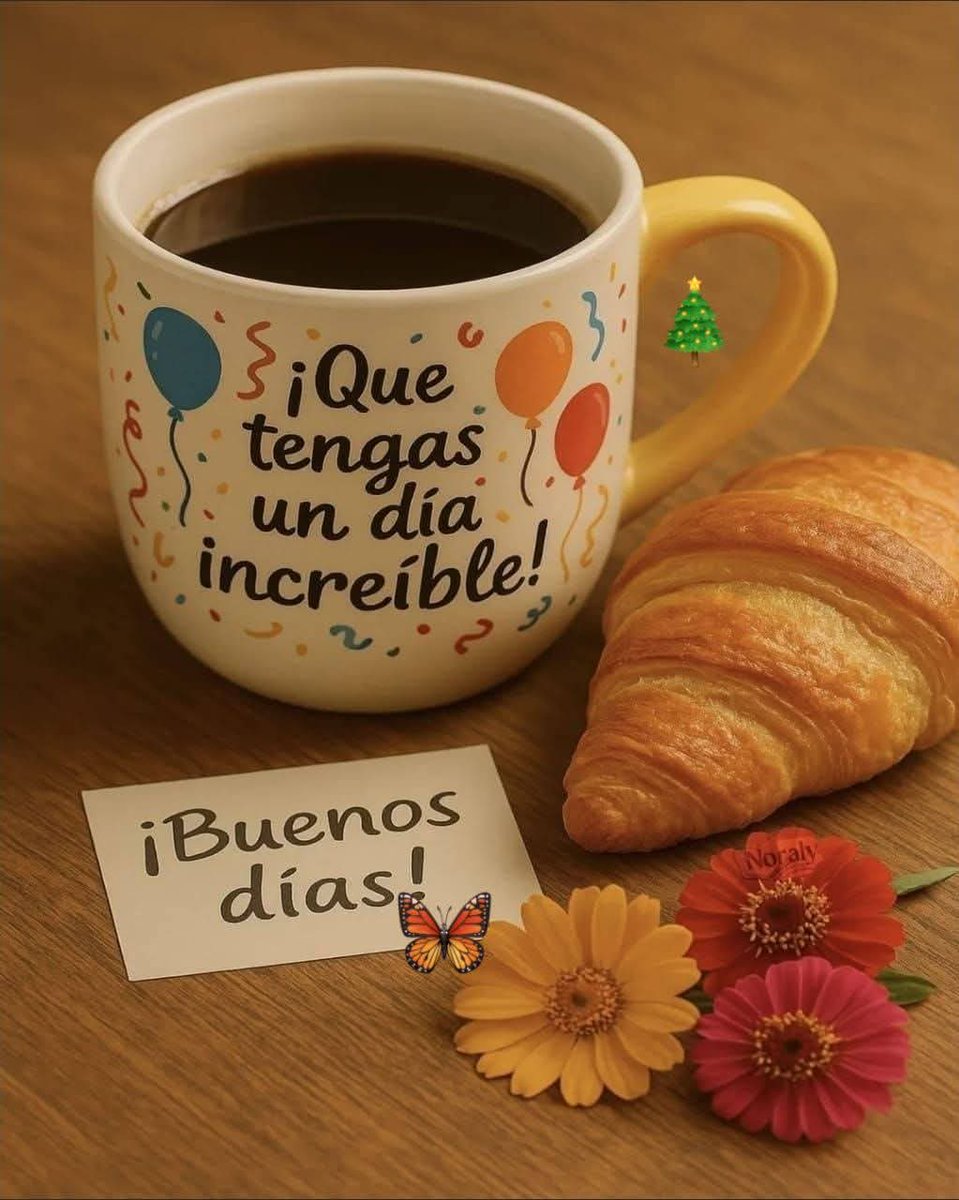 adelaguarn90385's tweet image. Buenos días!!! Que tengas un día increíble amig@s de X.  Feliz miércoles 👌✌️♥️💖🙋‍♀️🤗✨🌞🌻🍀🌷😊☺️