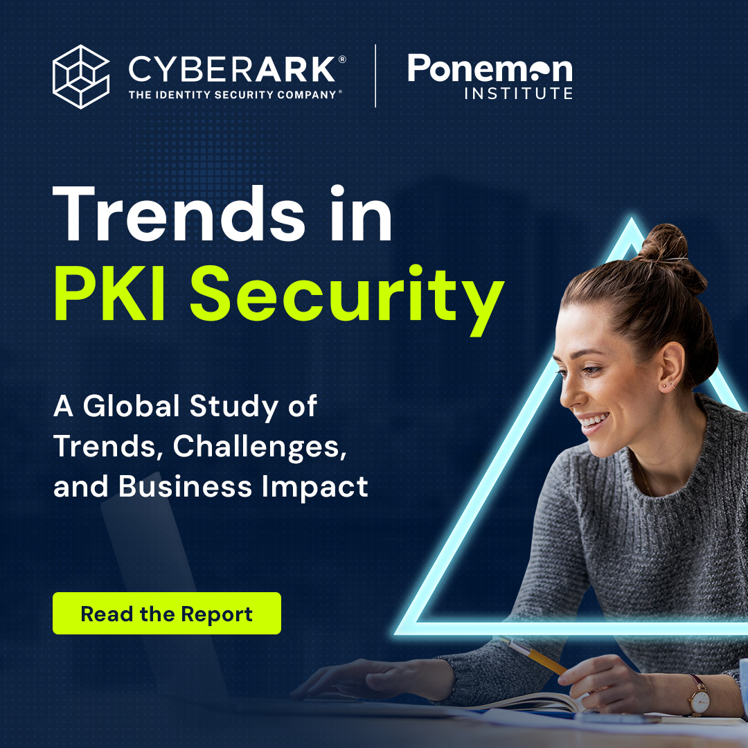 CyberArk tweet media