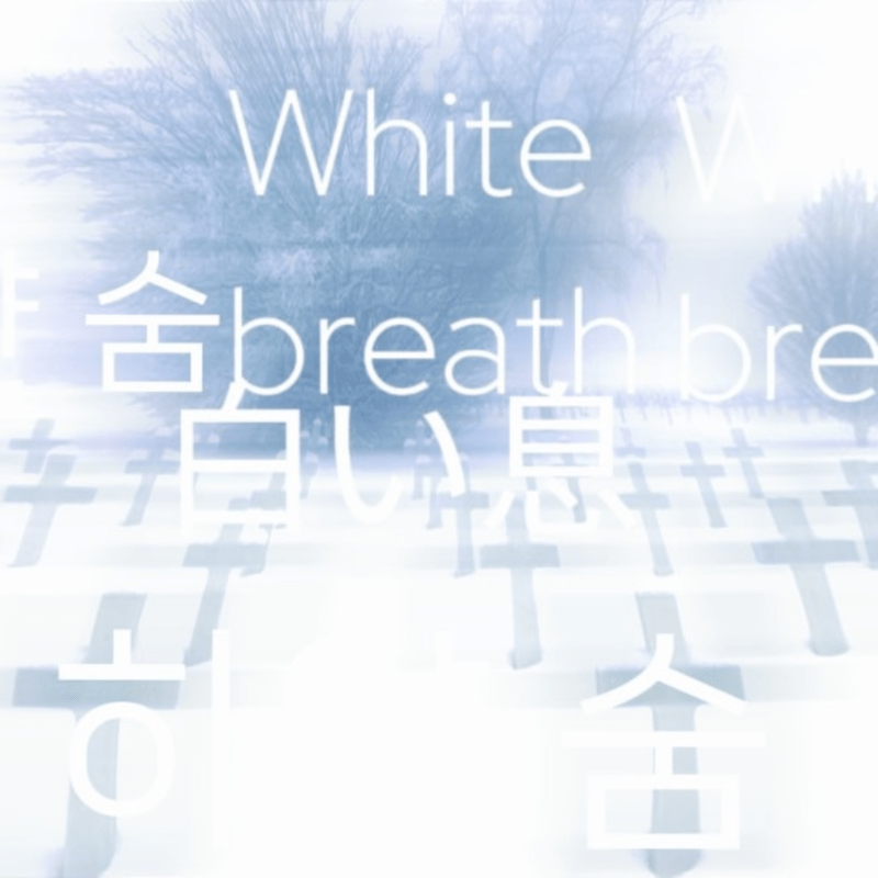 themagazinetcj's tweet image. Mojo、新EP『white breath』リリース
linkco.re/6gtPF79d

夢と現実の狭間でもがく感情を
冬に重ねて描く

#Mojo