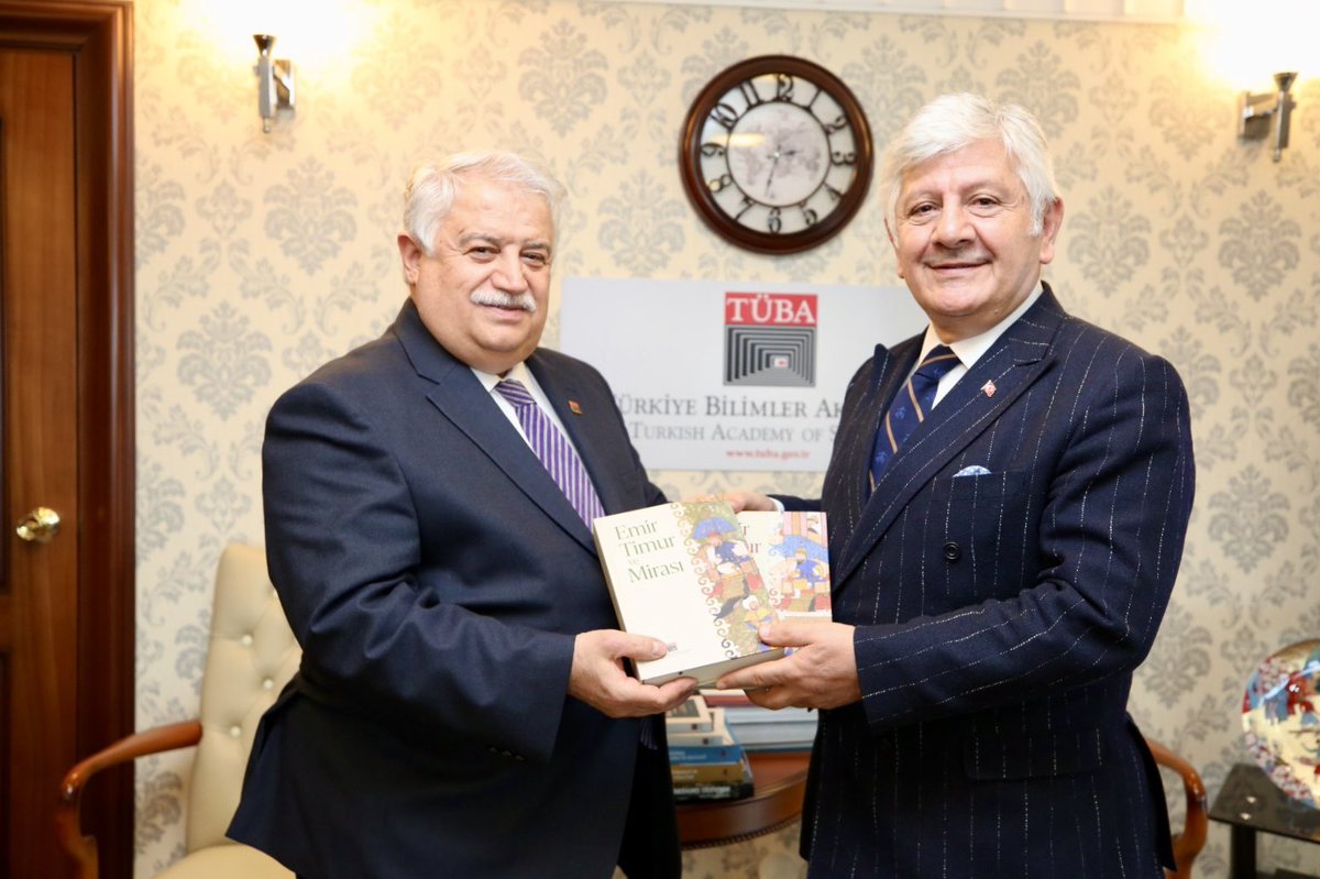 Sağlık Bilimleri Üniversitesi tweet media