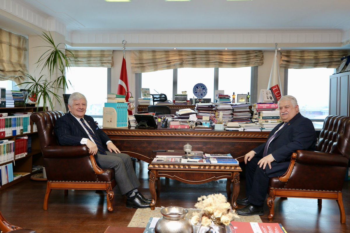 Sağlık Bilimleri Üniversitesi tweet media