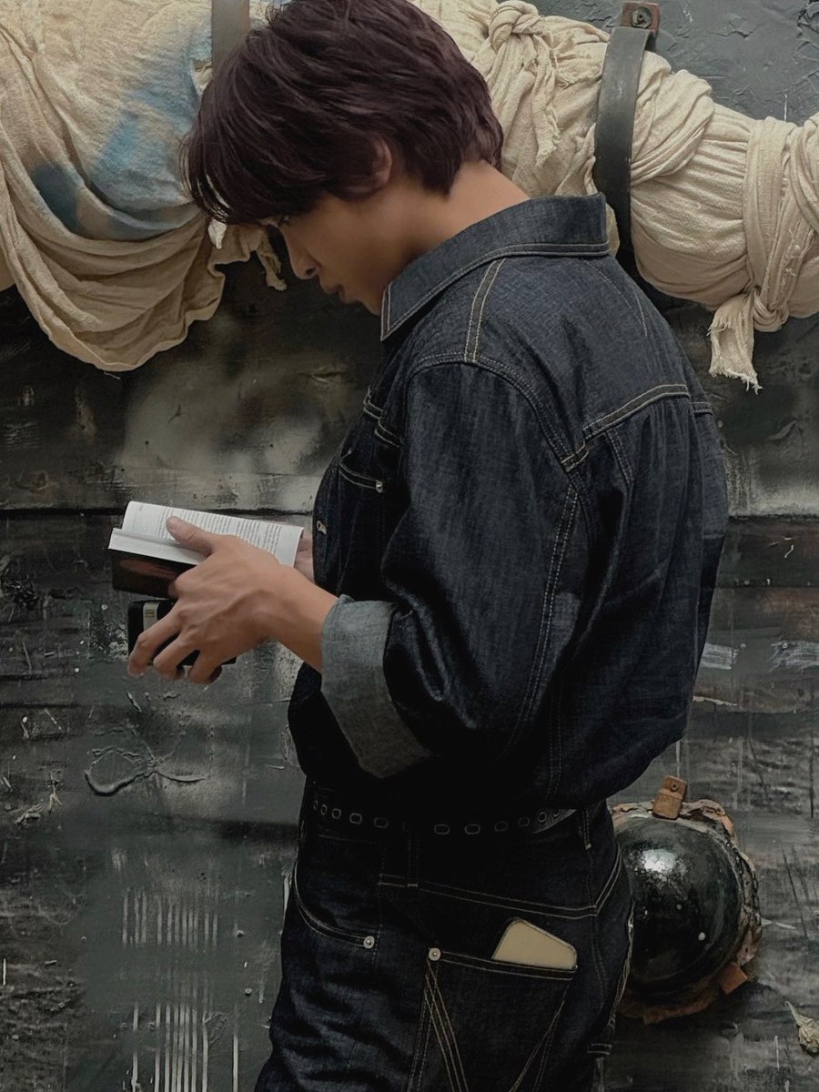 hyeokfs's tweet image. this haechan