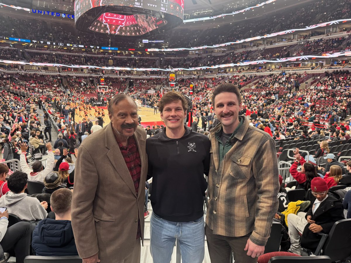 Fred B. Mitchell tweet media