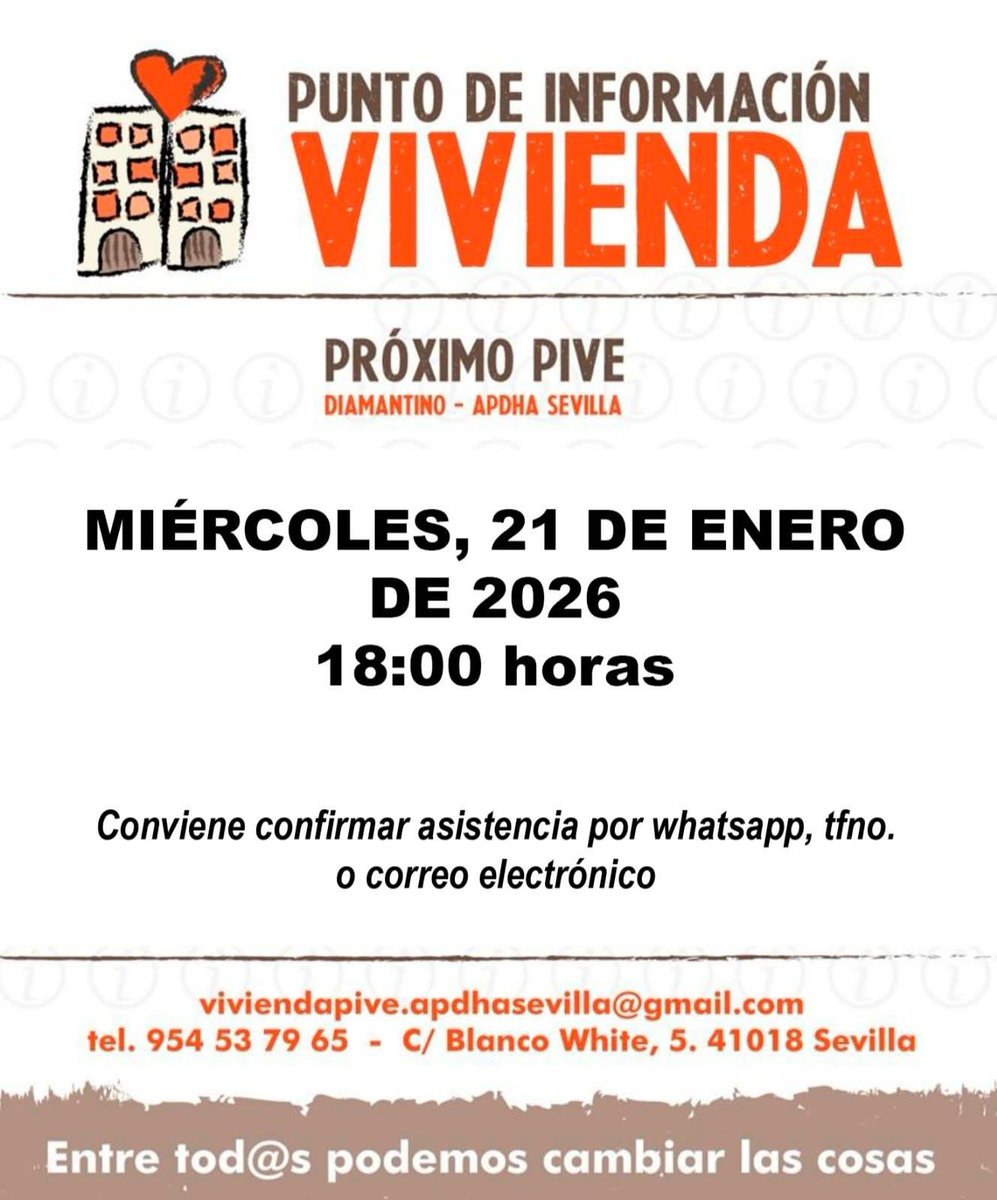 APDHA Sevilla tweet media