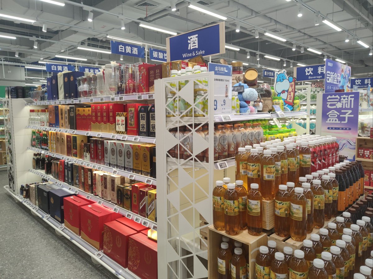 Anujkum43173413's tweet photo. 【便利店补货预警】鲜牛奶、全麦面包、速食饭团已补满！搭配新到的低卡轻食沙拉，早中晚一站式搞定～到店任意消费送定制咖啡杯垫，限前50名速来！XX便利店（XX路店） https://t.co/xMBZXHXqWJ