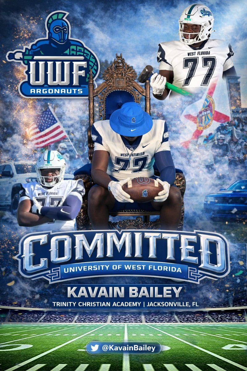 Kavain Bailey tweet media