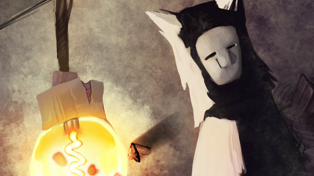 May your false wealth lead you to where you truly belong.
May I witness your decay without feeling pain or guilt.
May it not hurt, but may it enlighten.