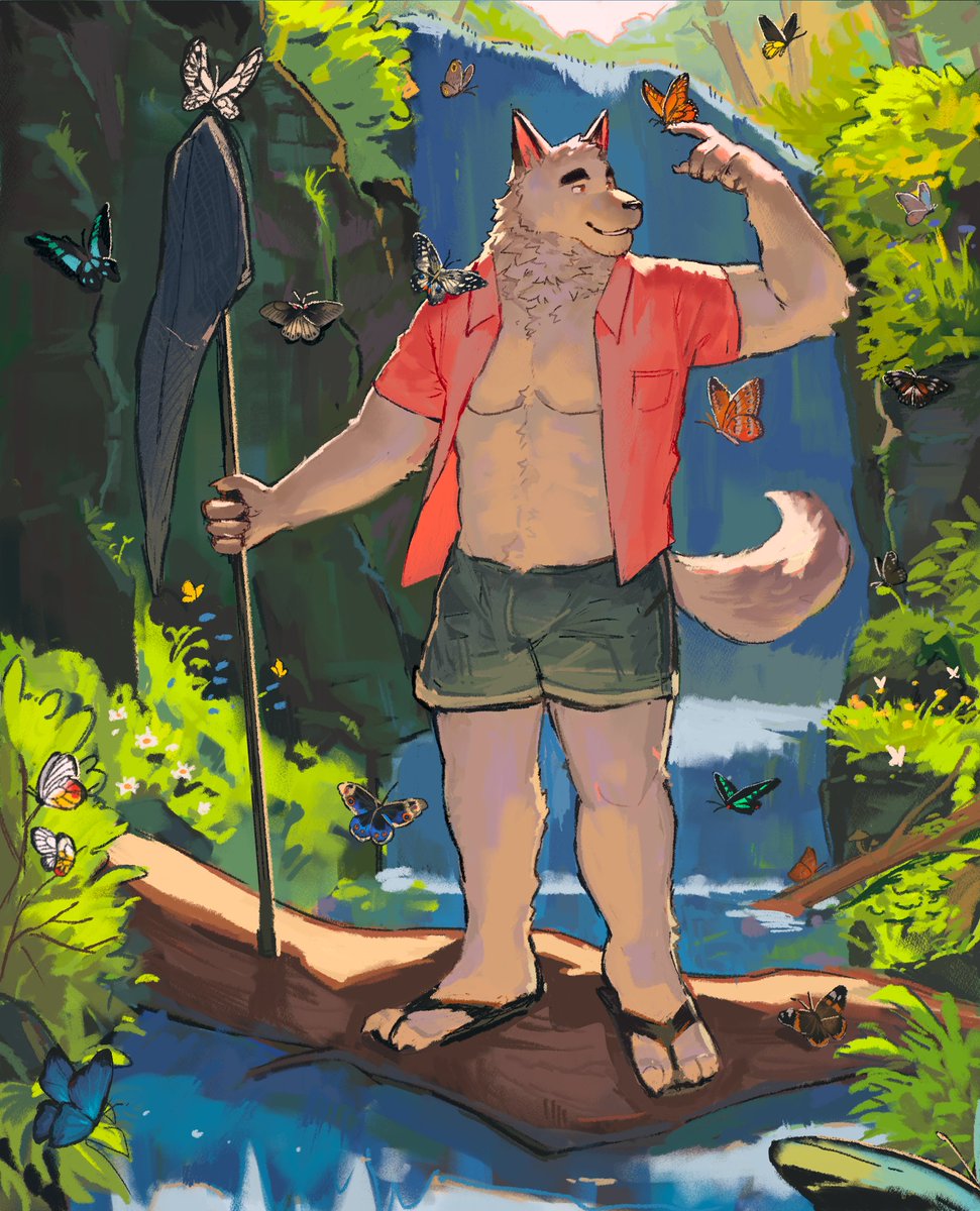 Bert 🦋 tweet media