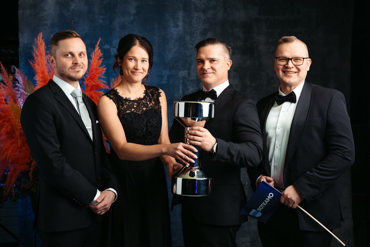 Urheilugaala tweet media