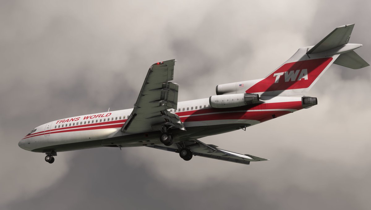 Just Flight tweet media