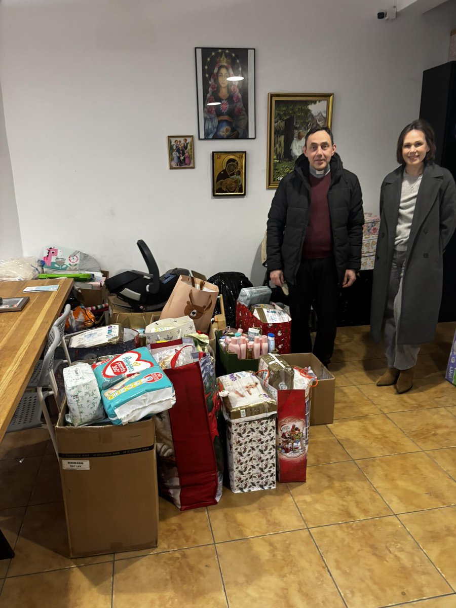 Paczuszka Dla Maluszka tweet media