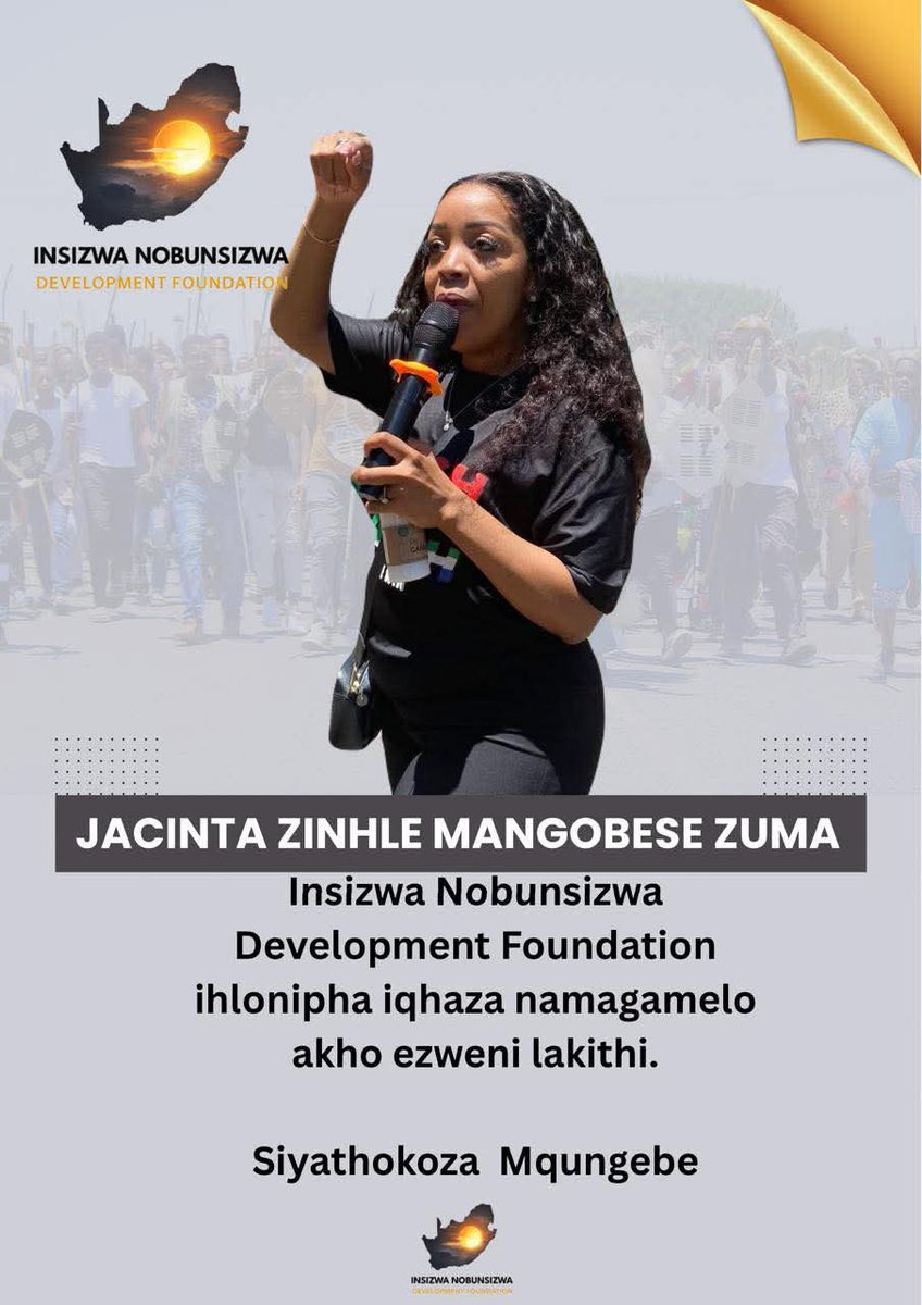 LeratoPillayZAR's tweet photo. Imbokodo 
Mama Winnie Multiplied 🇿🇦 https://t.co/ythWryVILt