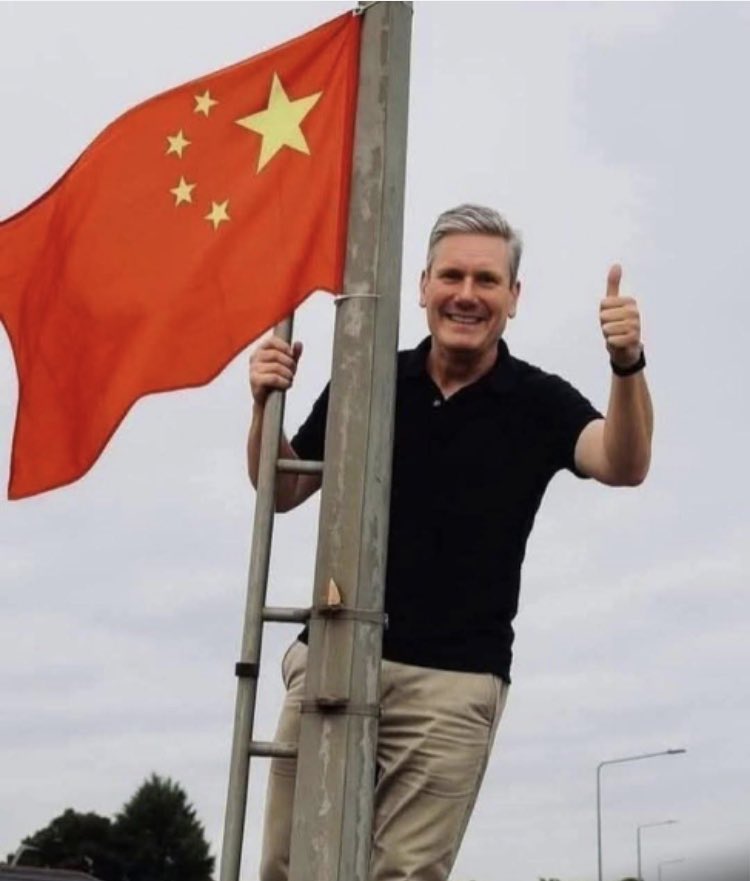 Neccccy's tweet image. Describe him in one word?