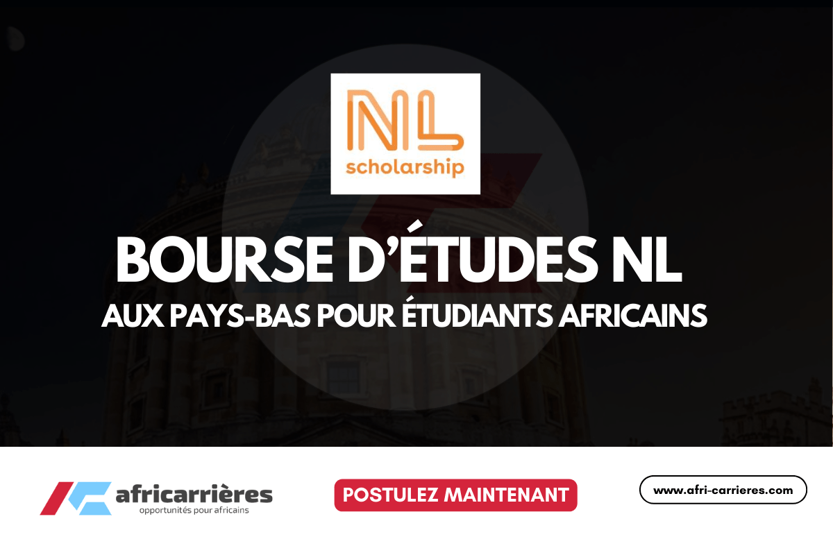Bourse d’études NL 2026  Étudiez aux Pays-Bas avec une bourse de 5 000 € - wp.me/pcZSwe-55?utm_… - La bourse NL Scholarship 2026 offre 5 000 € pour financer ta première année de Bachelor ou Master