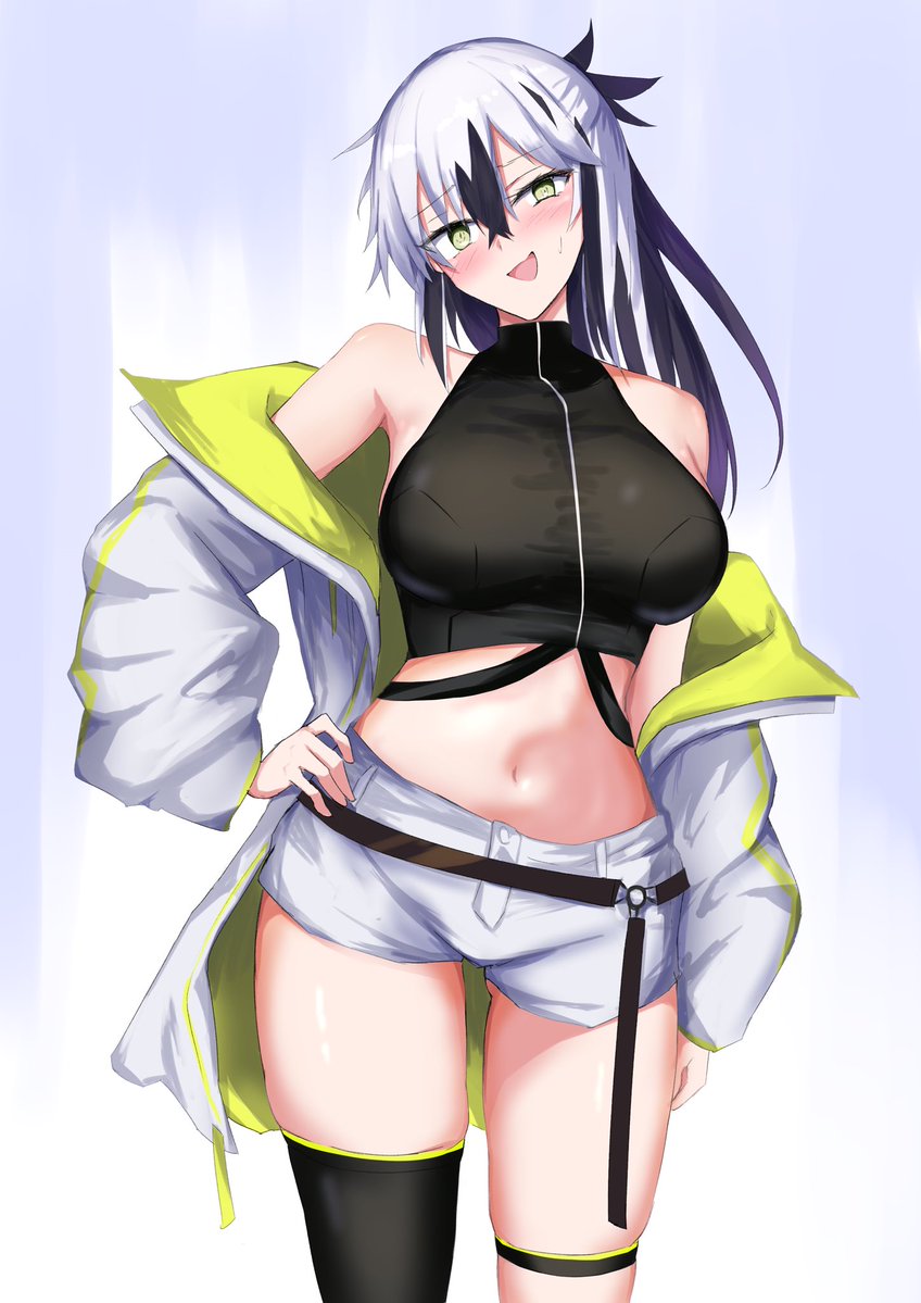 上杉謙信/Ruler
#FGO 