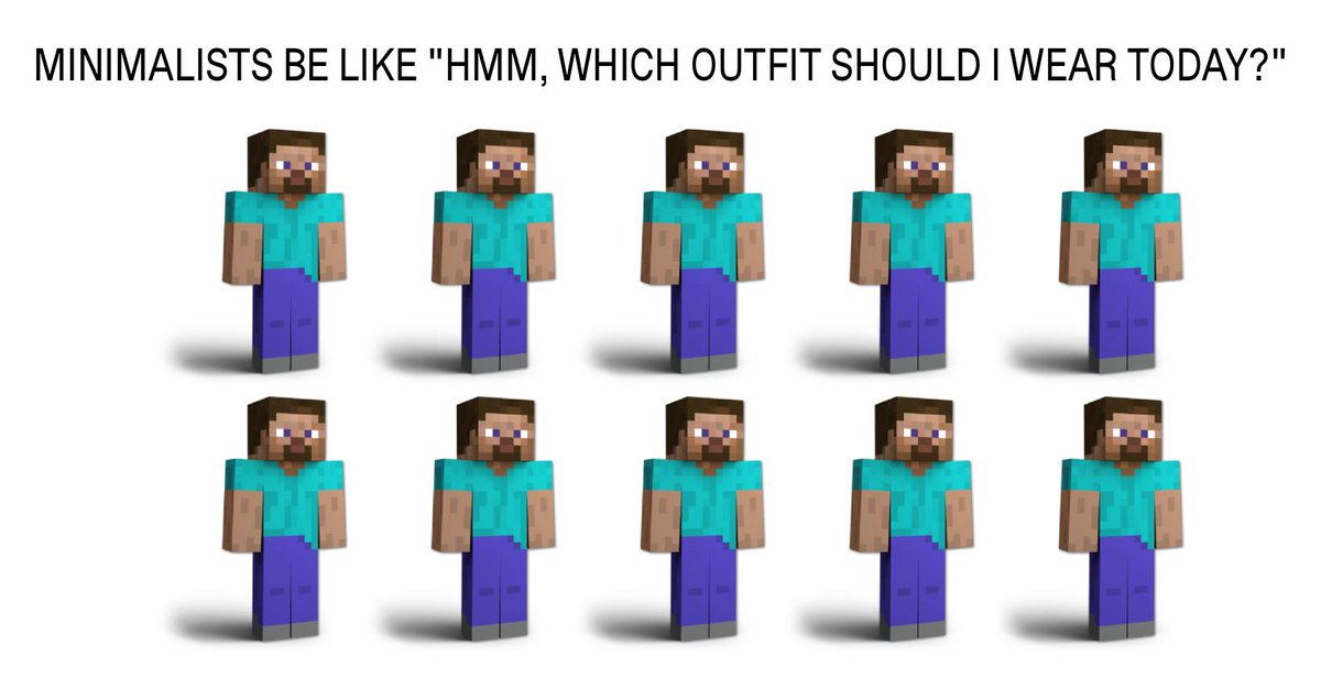 memecraftdev's tweet image. Default skin