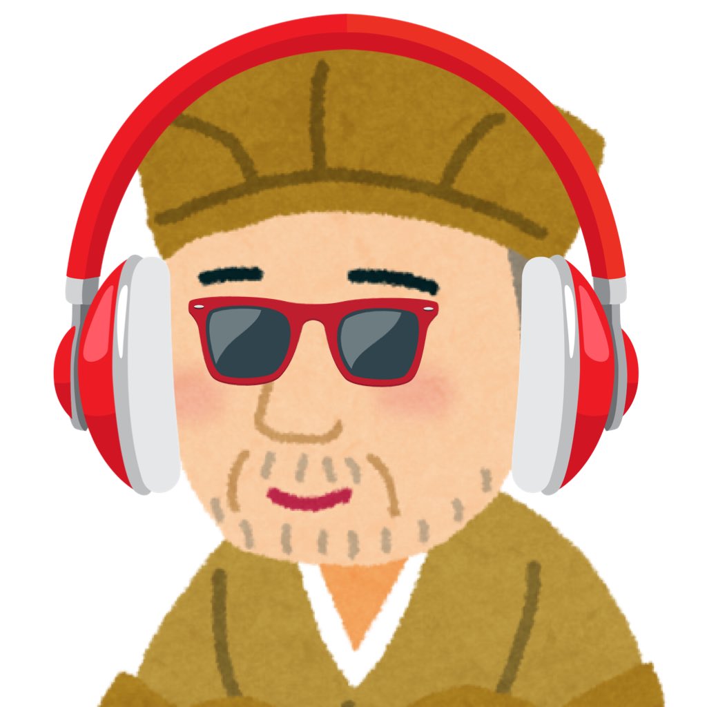 新しいプロフィール画像