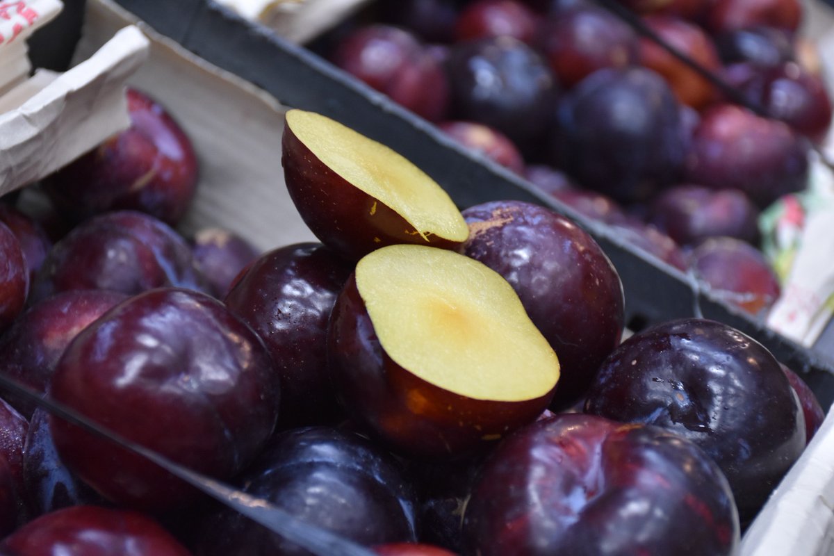 reporterdata's tweet image. Exportaciones frutícolas: Argentina consolida negociaciones con China reporterpatagonia.com/exportaciones-…