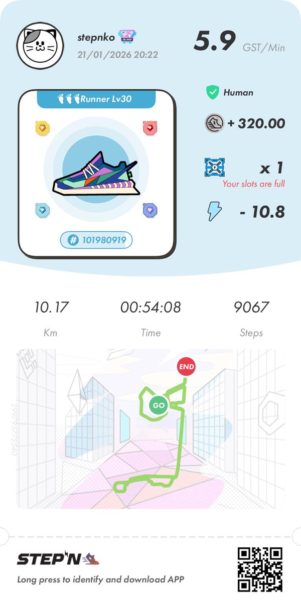 すてっぷんこ tweet media
