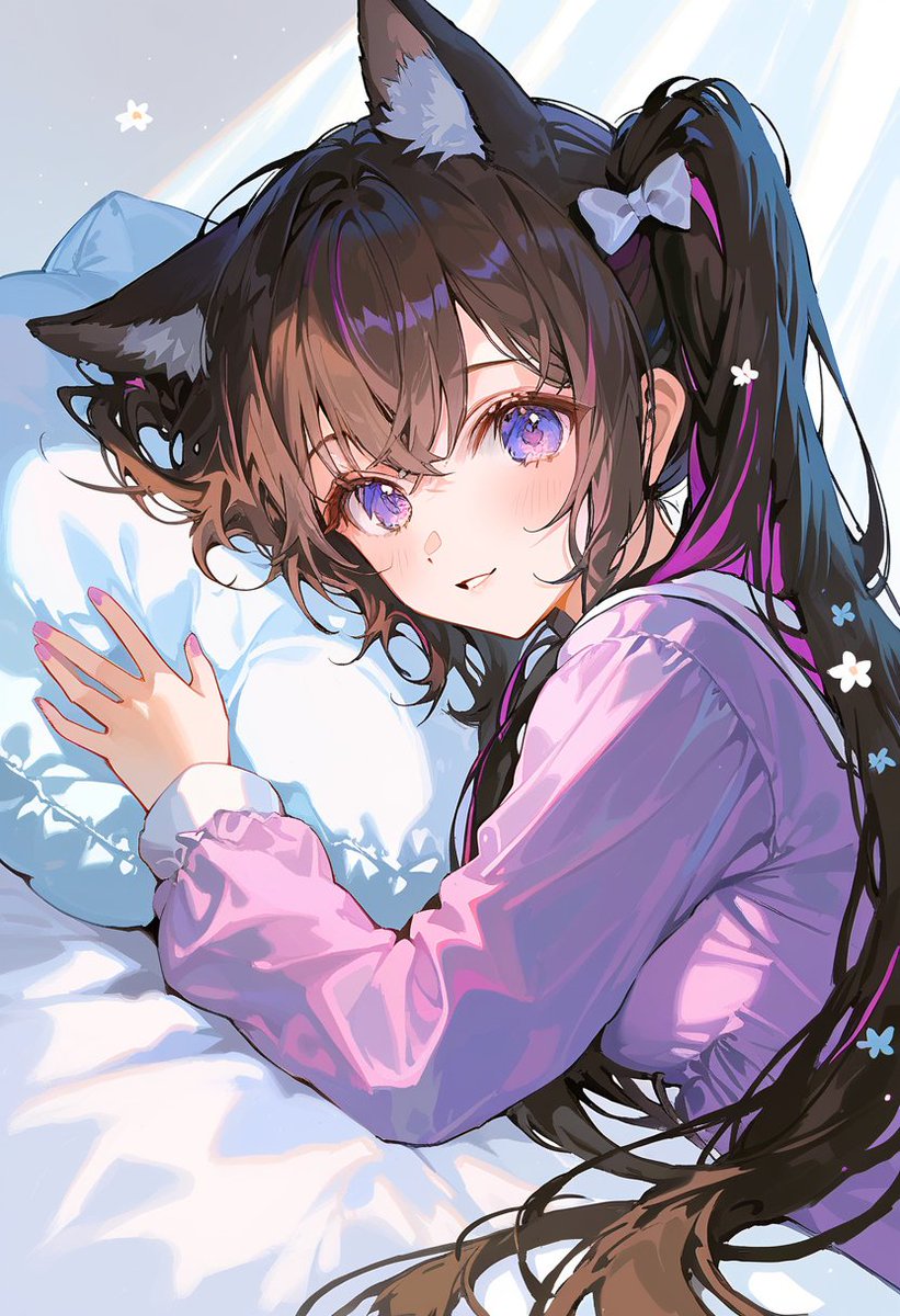 皆さん、こんこんにゃ～🦊🐱 今日はお昼の投稿から、コメントと