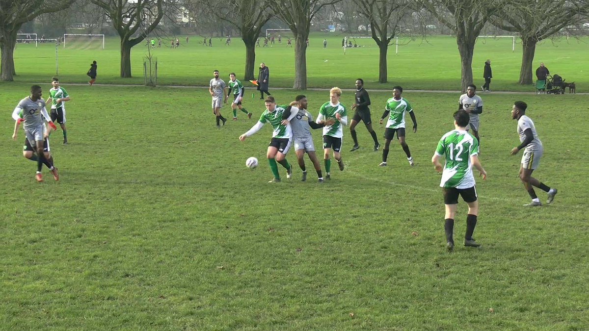 Edmonton Rovers FC tweet media