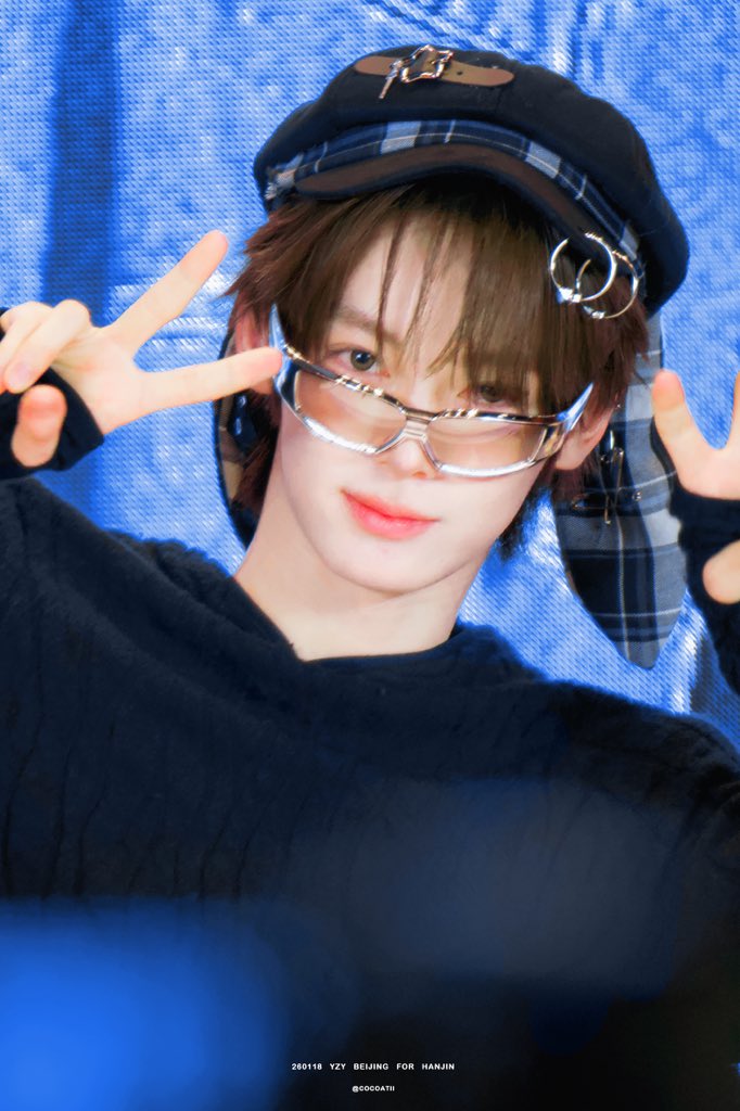 260118

#한진 #HANJIN #투어스 #TWS