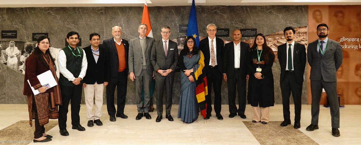 Randhir Jaiswal tweet media