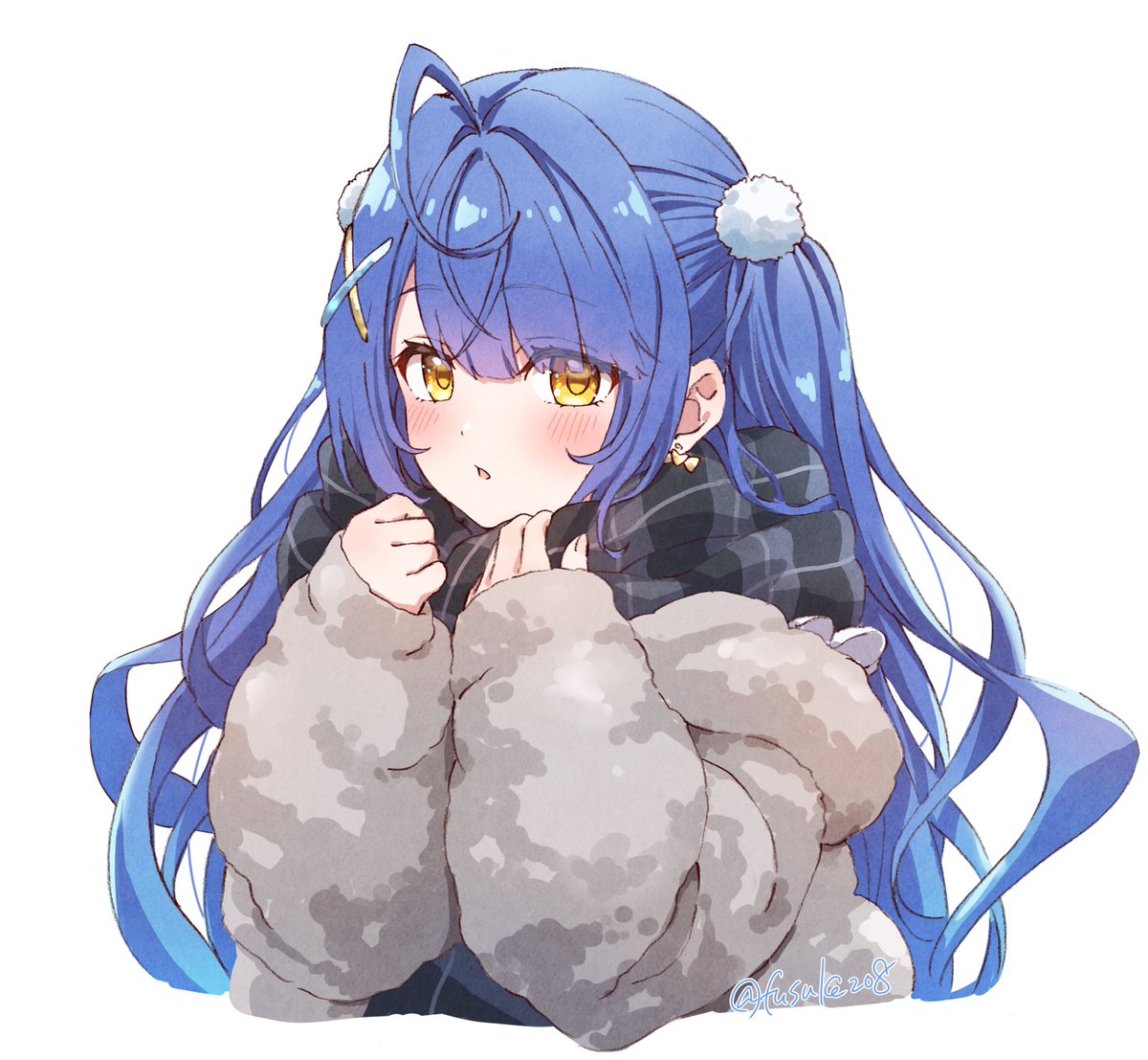 ふうすけ (@fusuke208) on Twitter photo 