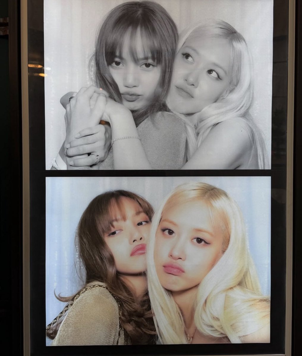 Daall Kitchen IG update:

“A closer look at, and the story behind the food truck that Jennie, Jisoo, and Rosé sent for #LISA at the Tygo filming site! ✨

LISA never stopped smiling &amp; made sure to take photos. She also took group photos together with her (TYGO) co-actors!

While