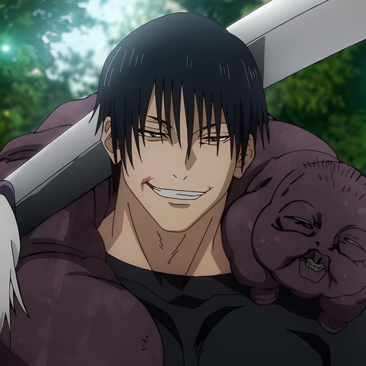 어떻게 친아들보다 더 닮음