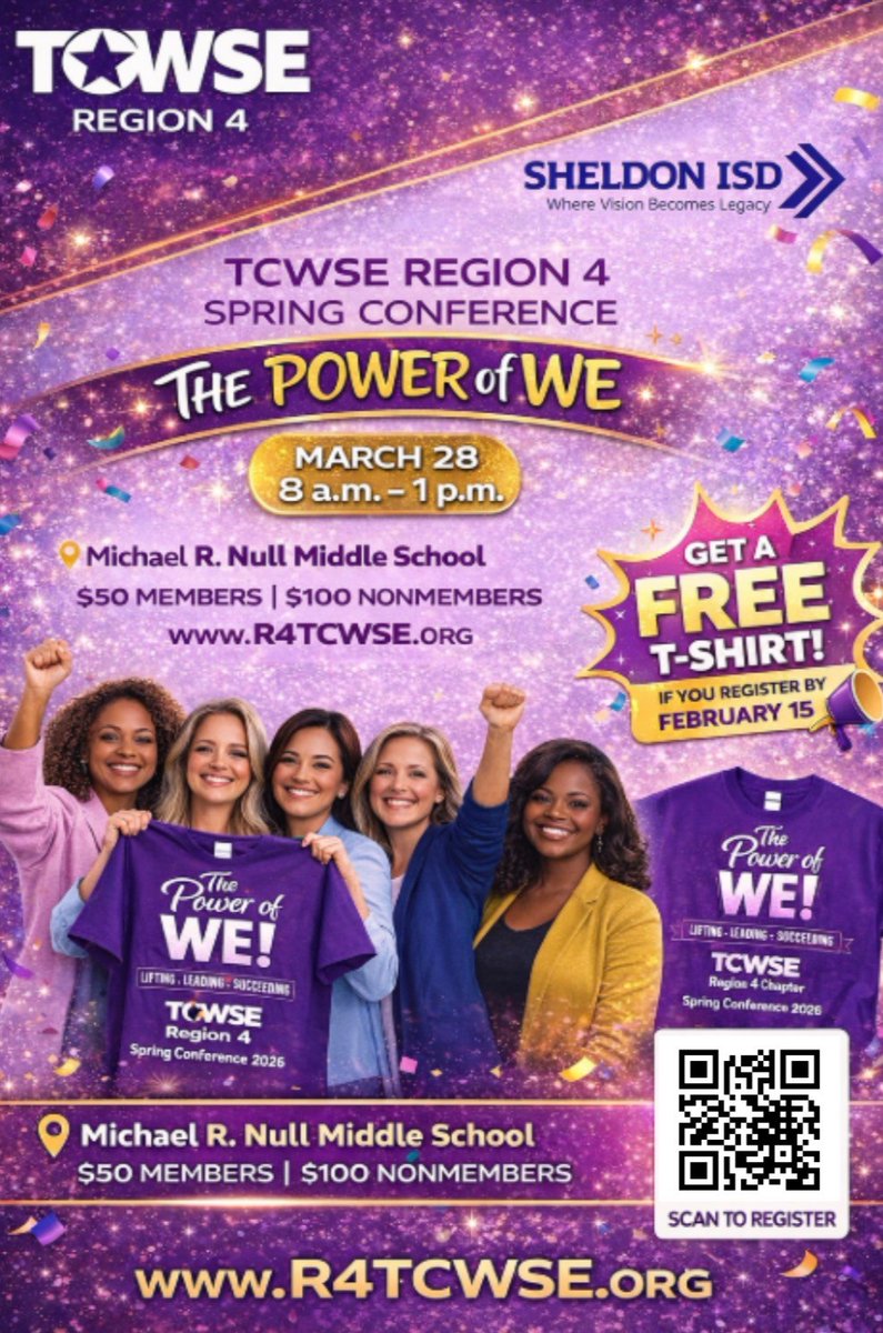 Ranesia Davenport Edwards, M.Ed. |Doctoral Student tweet media