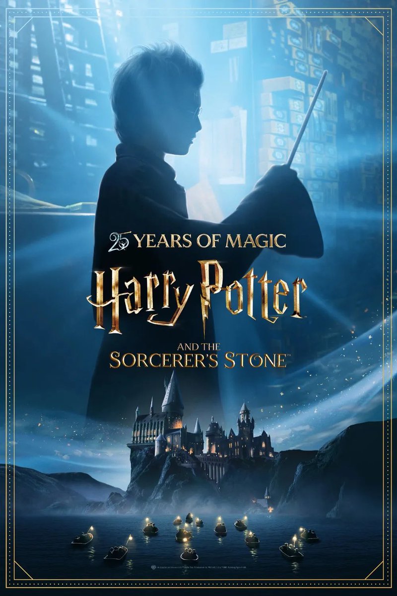 Wizarding World Direct tweet media