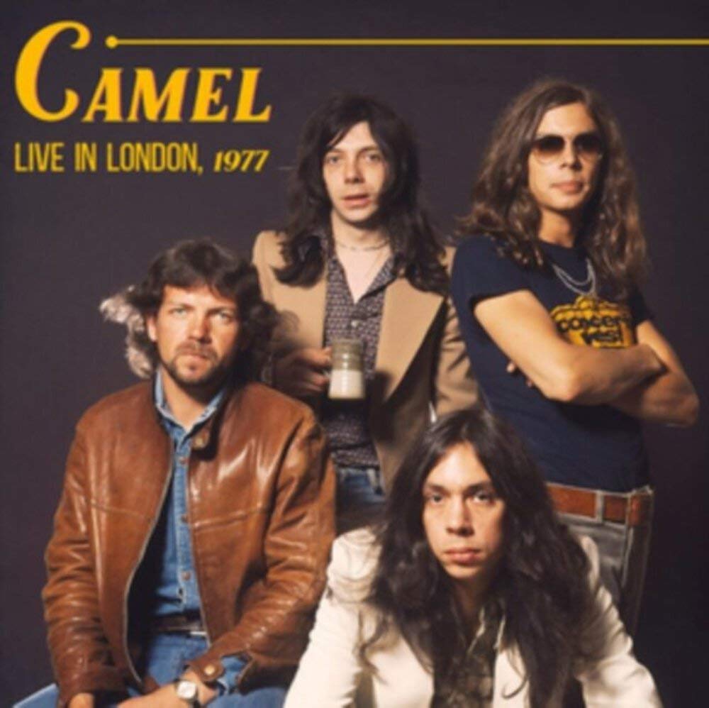 Coming Up on Radio Rock UK goo.gl/z57wZ6 
Camel - Sasquatch [Live]
#ProgressiveRock #BritishProg #RockProgressif #Camel #CamelBand #Andylatimer #ClassicRock #RockProgressive #MusicPlaying #ClassicProg #ProgRock #OnlineListen