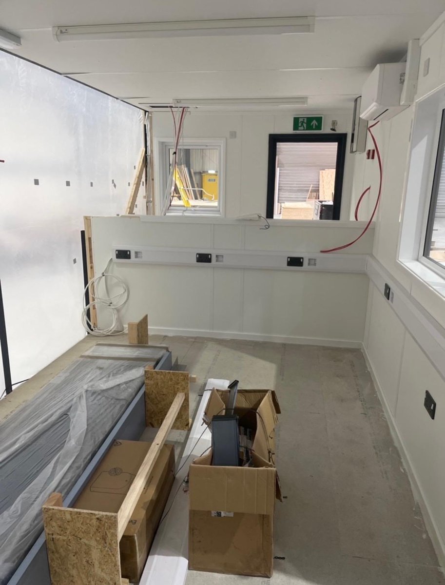 Addison Hunt tweet media