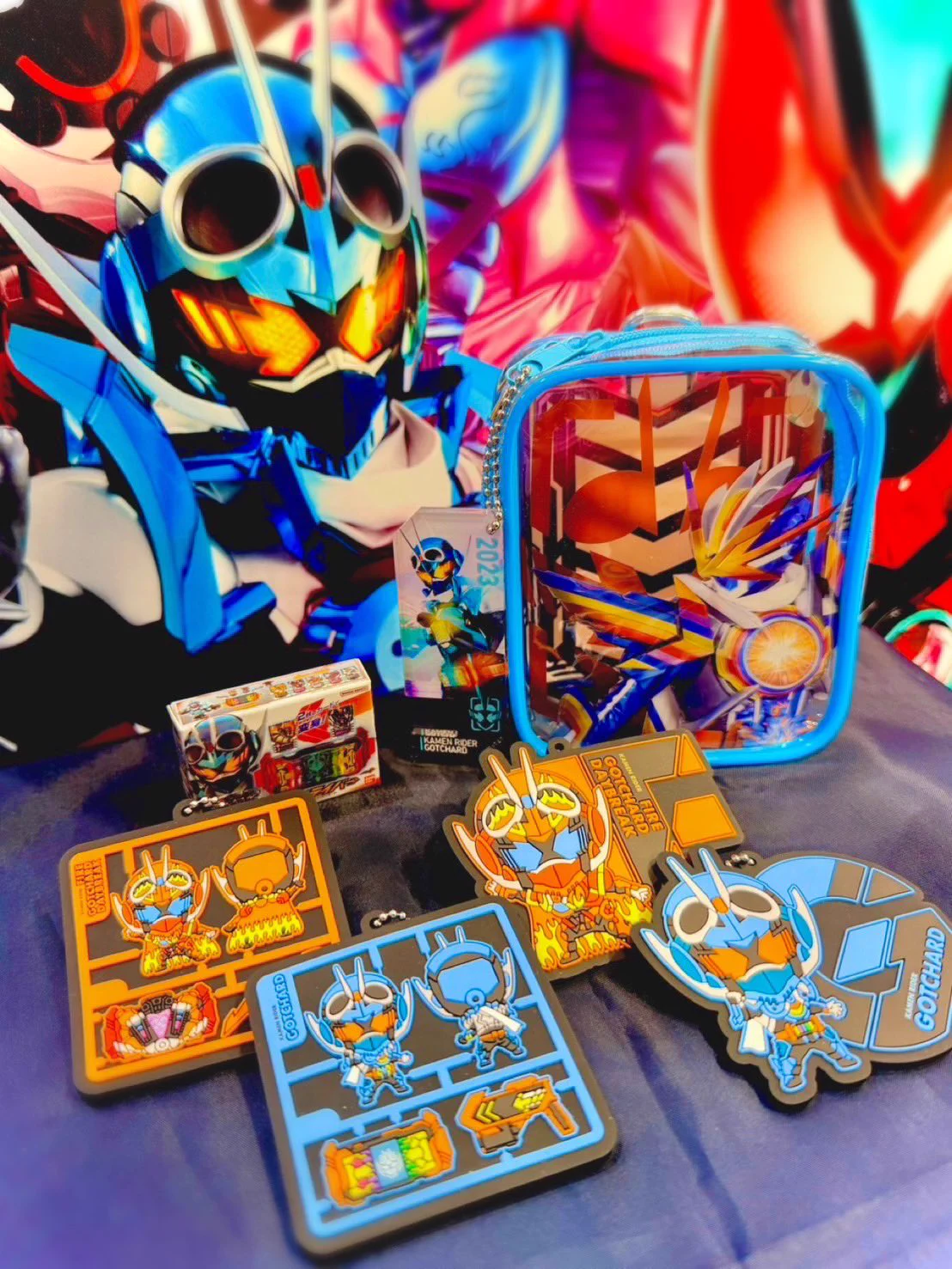 仮面ライダーストア on X: 
