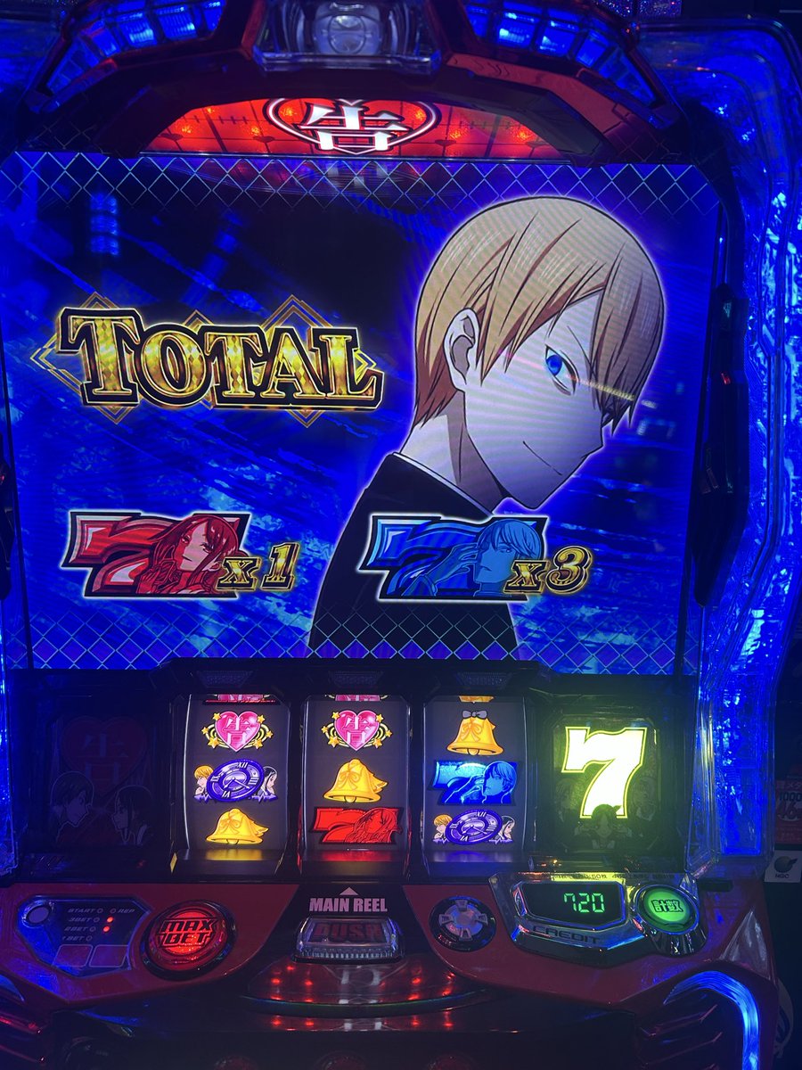 retasu01's tweet photo. かぐややっと初勝利
少しだけアニメ見たいと思った1日。 https://t.co/0zL3Gp4Ybx