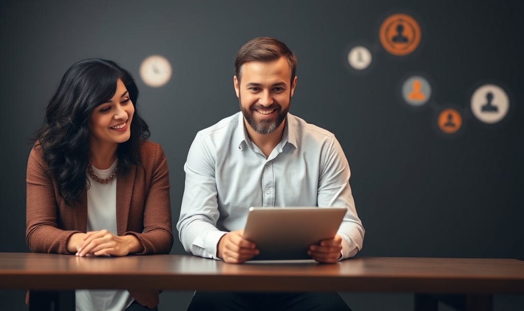 mercadonewsmag's tweet image. Unlock sales success by tapping into customer emotions! Transform your strategy today! 🌟 #SalesSuccess #CustomerEngagement  brandhives.substack.com/p/are-you-igno…