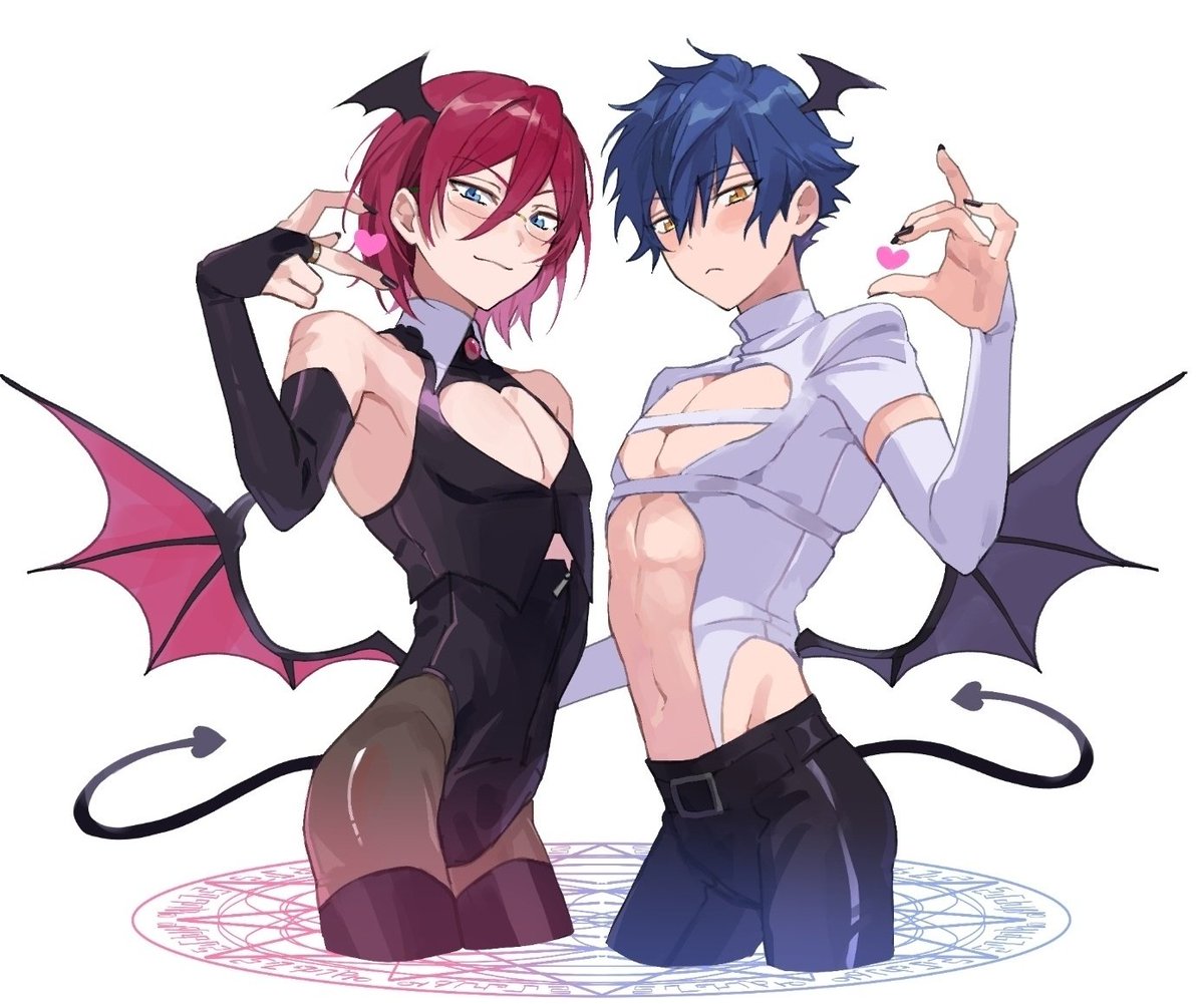 아크릴 용으로 그렸는데 기회가 되면 언젠가..