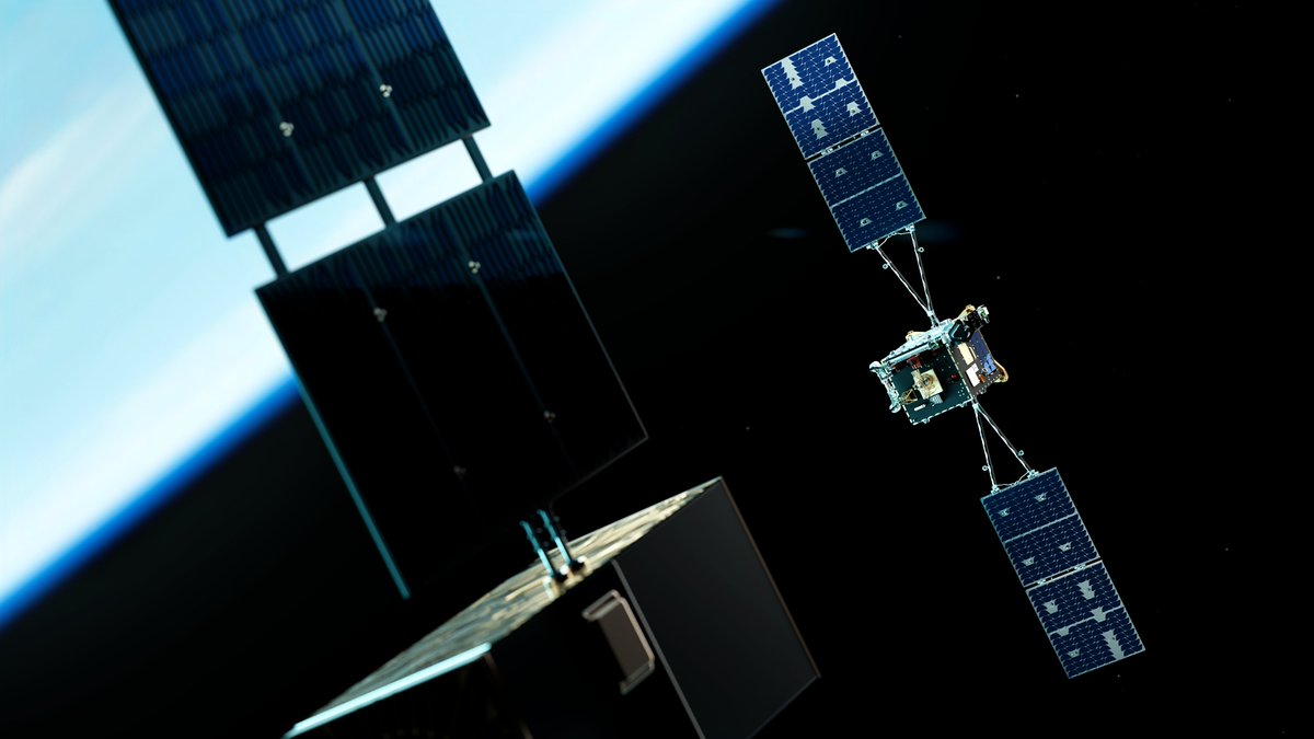 We’re proud to share that Starfish has been awarded the first end-of-life disposal contract for a low Earth orbit satellite constellation in history.

This $52.5M contract from the Space Development Agency (<a href="/SemperCitiusSDA/">Space Development Agency</a>) allows us to build, launch and operate an Otter to