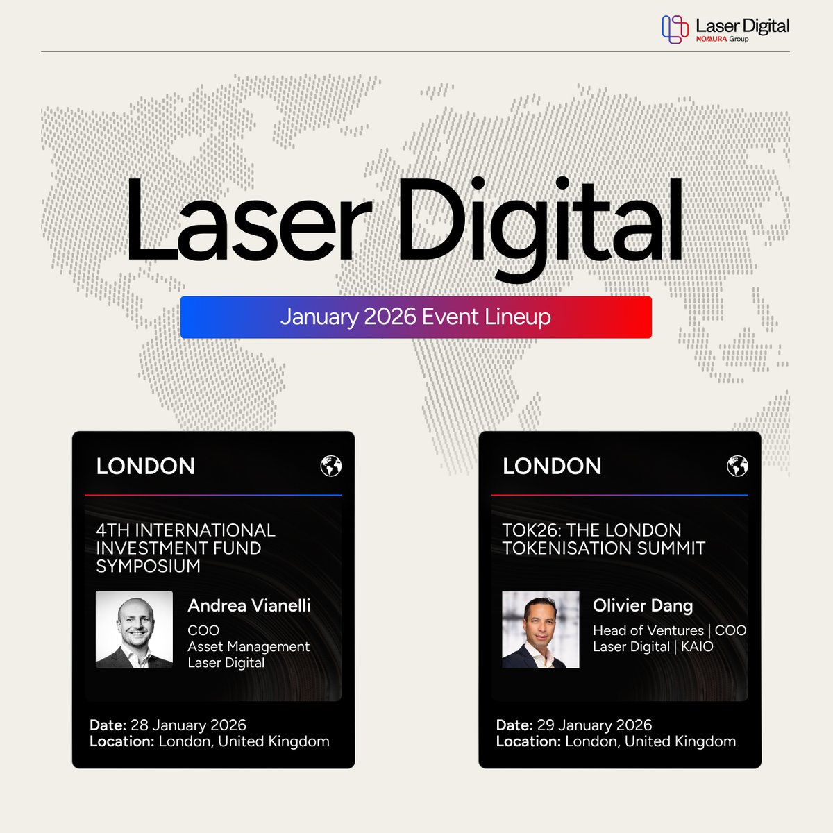 Laser Digital (@LaserDigital_) / Posts / X